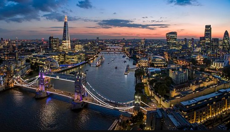 London, UK