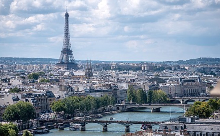 Paris, France